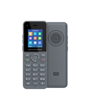 Grandstream DP725 DECT Cordless HD Handset