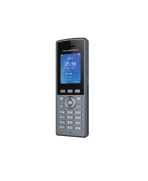 Grandstream DP735 Ruggedized DECT Cordless HD Handset