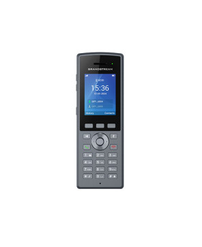 Grandstream DP735 Ruggedized DECT Cordless HD Handset