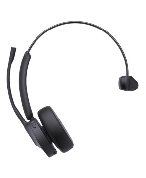 Buy Yealink BH70 UC USB-C/A Bluetooth Wireless Mono Headset BH70-M-UC-CA