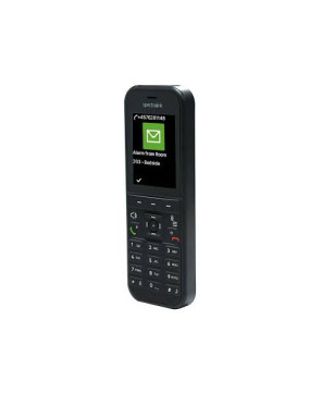 Buy Spectralink S35 DECT Handset with Li-ion (1800mAh) Battery K-HNDS-S35