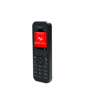 Spectralink S37 DECT Handset with Li-ion (1800mAh) Battery K-HNDS-S37