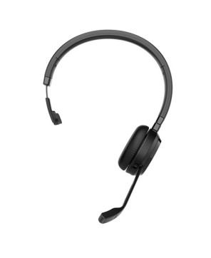 Jabra Evolve 65 TE MS Mono Bluetooth Wireless USB-A Headset 6693-833-309