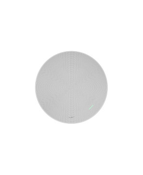 Yealink CS10-D 2-Way Coaxial Dante Ceiling Loudspeaker