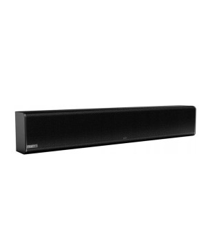 Yealink MSpeaker II PoE Video Conferencing Soundbar In Black MSpeaker-II Black