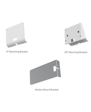 Yealink Mount Kits RoomPanel Plus Mount Kits For RoomPanel Plus