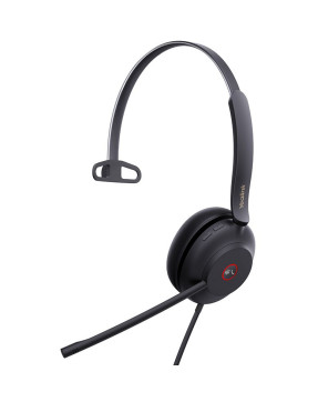 Yealink UH37 Mono Teams USB-C/A Wired Headset