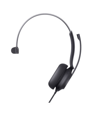 Yealink UH37 Mono UC USB-C/A Wired Headset