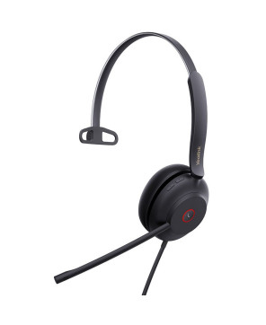 Yealink UH37 Mono UC USB-C/A Wired Headset