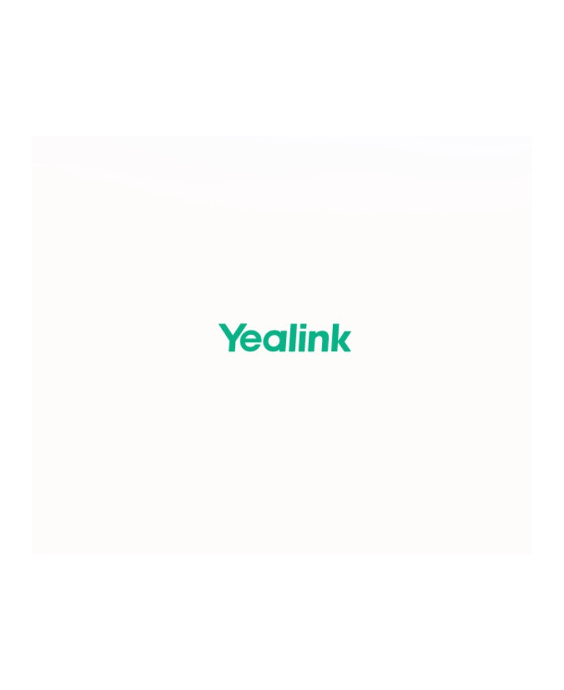 Yealink DECT Base Replacement Part WHB630T-E2 for WH63 E2 Teams