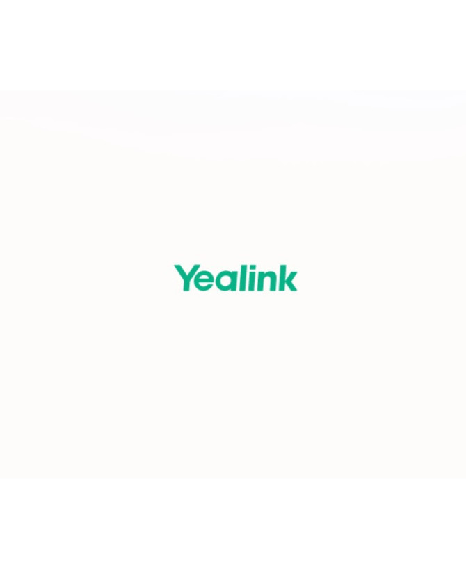 Yealink DECT Base Replacement Part WHB630T-E2 for WH63 E2 Teams