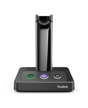 Yealink Replacement DECT Base WHB630T for WH63 Headset for Microsoft Teams