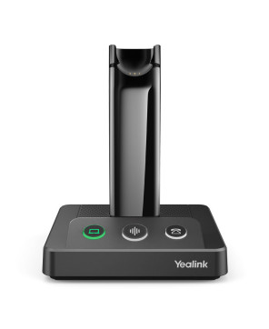 Yealink Replacement DECT Base WHB630UC For Yealink WH63 UC Headset