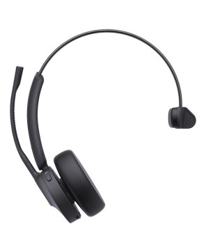 Yealink Replacement Mono Headset WHM641UC for WH64 UC and WH64 Hybrid UC