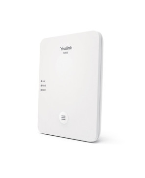 Yealink W80-BDL DECT IP Multi-Cell System IPY--W80