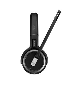 EPOS|Sennheiser Impact SDW 5033 Mono DECT Wireless Headset 1001016