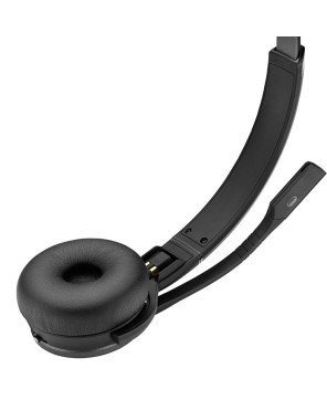 EPOS|Sennheiser Impact SDW 5033 Mono DECT Wireless Headset 1001016