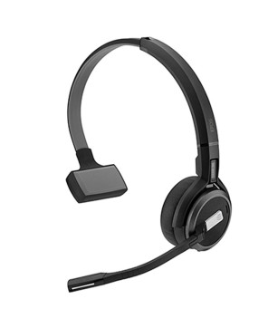 EPOS|Sennheiser Impact SDW 5033 Mono DECT Wireless Headset 1001016