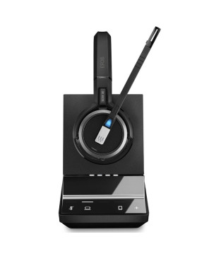 EPOS|Sennheiser Impact SDW 5033 Mono DECT Wireless Headset 1001016