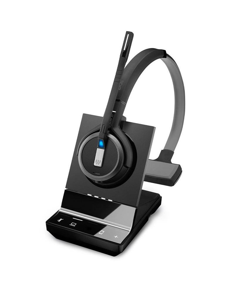 EPOS|Sennheiser Impact SDW 5033 Mono DECT Wireless Headset 1001016