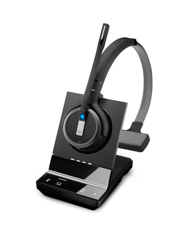 EPOS|Sennheiser Impact SDW 5033 Mono DECT Wireless Headset 1001016