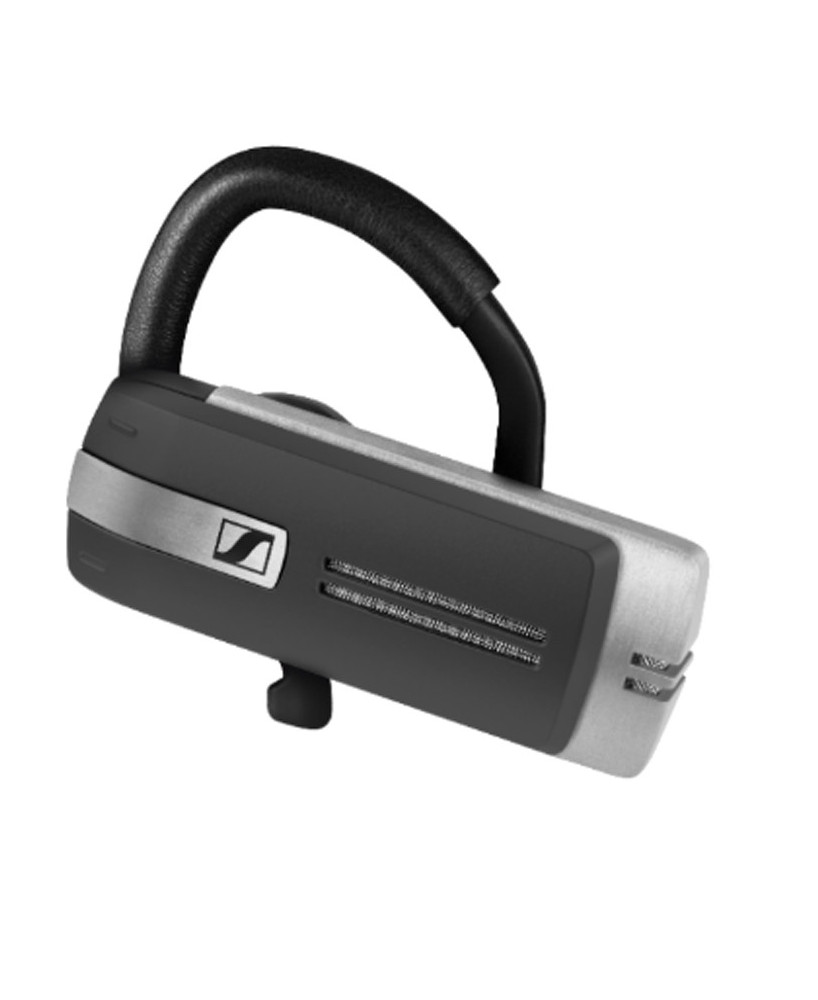 EPOS|Sennheiser ADAPT Presence Business Bluetooth Mono Wireless Headset In Grey 1000659