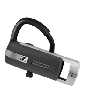 EPOS|Sennheiser ADAPT Presence Business Bluetooth Mono Wireless Headset In Grey 1000659