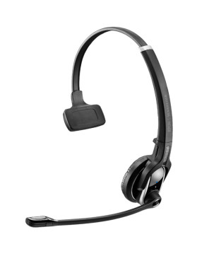 EPOS|Sennheiser IMPACT Replacement Headset ( Headset ONLY) 1000510 For DW Pro 1