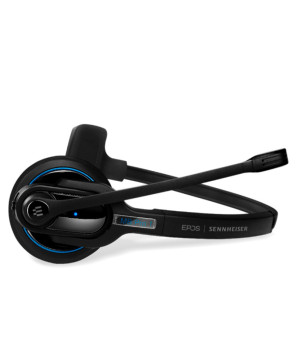 EPOS|Sennheiser IMPACT MB Pro 1 Bluetooth Mono Wireless Headset 1000564