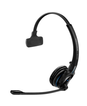 EPOS|Sennheiser IMPACT MB Pro 1 Bluetooth Mono Wireless Headset 1000564