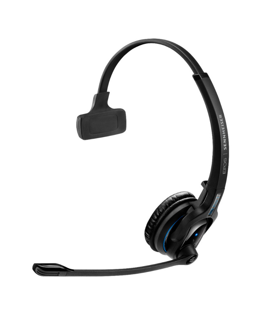 EPOS|Sennheiser IMPACT MB Pro 1 Bluetooth Mono Wireless Headset 1000564