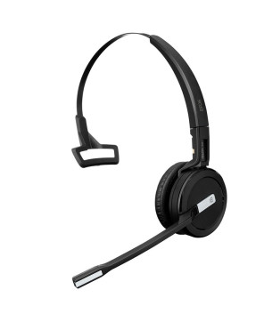 EPOS|Sennheiser Impact SDW 5013 3-in-1 USB DECT Mono Wireless Headset 1000586