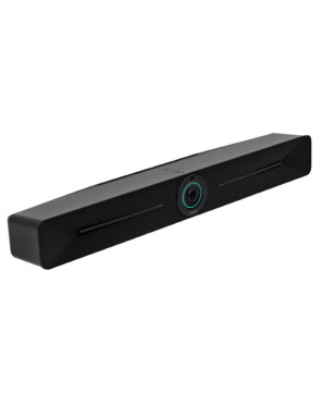 EPOS | Sennheiser  EXPAND Vision 5 Video Conferencing Bar With EXPAND Control Meeting Room Controller 1001181 For Small to Medium Meeting Rooms