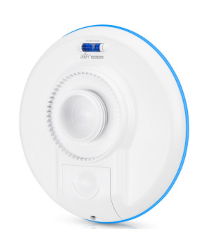 Ubiquiti UniFi 60GHz 1.7Gbps Building-to-Building Bridge 2-PackUBB