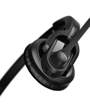 EPOS|Sennheiser IMPACT D 30 HS Stereo DECT Spare Headset 1001331 for IMPACT D Series and IMPACT DW Series