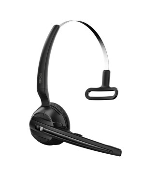 EPOS|Sennheiser IMPACT D 10 HS II Mono DECT Spare Headset 1001332 for IMPACT D and IMPACT DW Series