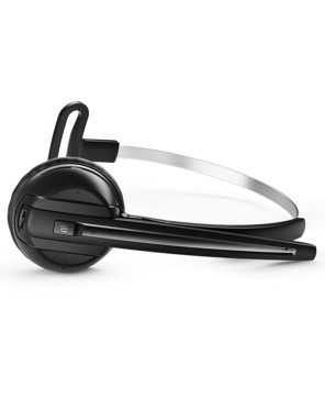 EPOS|Sennheiser IMPACT D 10 HS II Mono DECT Spare Headset 1001332 for IMPACT D and IMPACT DW Series