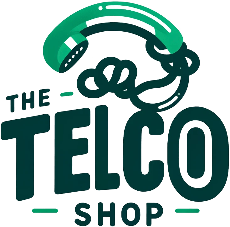 The Telco Shop